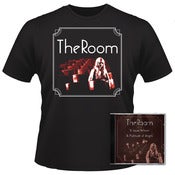 Image of TheRoom T-shirt