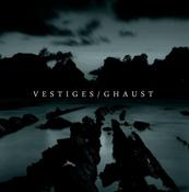 Image of Vestiges/Ghaust split 12" 