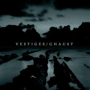 Image of Vestiges/Ghaust split 12"