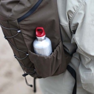 Image of Classic SIGG bottle with screw top