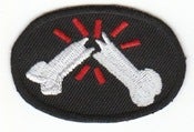 Image of Broken Bone Patch