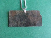 Image of Kansas State Necklace