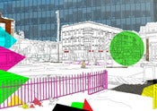 Image of Into The Pavement