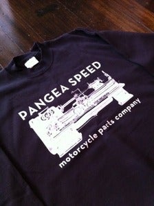 Image of Leblond Crew Neck Sweatshirt. 