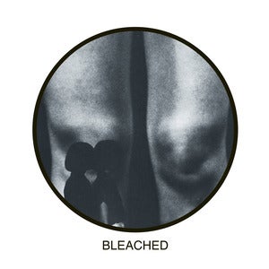 Image of Bleached, "Searching Through The Past" 7"