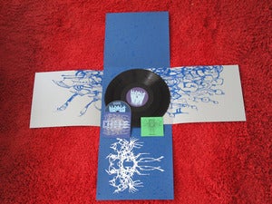 Image of MoRkObOt - MoRbO - LP + CD Deluxe Edition BLACK VINYL