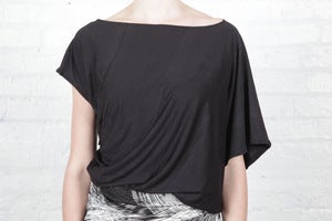 Image of Black Top
