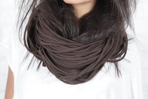 Image of Brown Shreddie