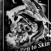 Image of From Pen To Skin vol.3