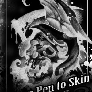 Image of From Pen To Skin vol.3