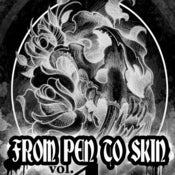 Image of From Pen To Skin vol.4