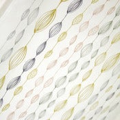 Image of Onions and Leaves Tea Towel