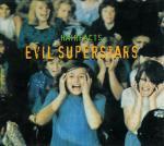 Image of Evil Superstars - Hairfacts EP CD