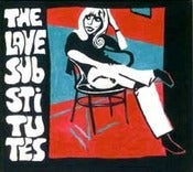 Image of The Love Substitutes - Meet The Love Substitutes CD