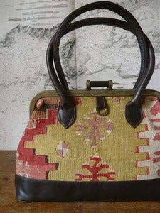 Image of Kilim Lansdowne