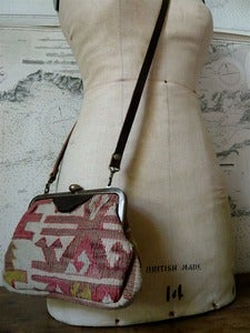 Image of Kilim Marlow