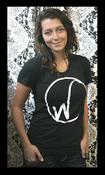 Image of Full Circle Ladies T