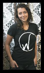 Image of Full Circle Ladies T