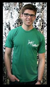 Image of PNW Mens Tee