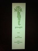Image of Letterpress Bookmark