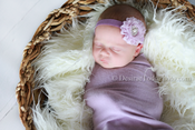Image of Newborn Wrap