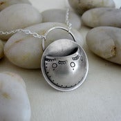 Image of Pocket Necklace