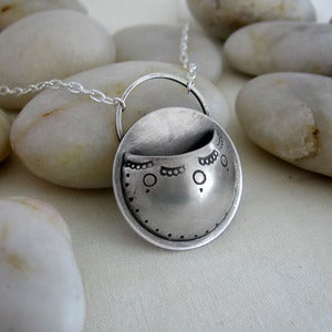 Image of Pocket Necklace