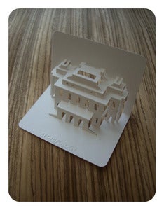 Image of Opera House micro