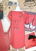 Image of Elizabeth dress