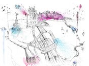Image of Piccadilly Circus - Limited Edition Print