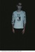 Image of LIMITED EDITION 'SAD CLOWN' RAGLAN SLEEVE T-SHIRT X LARGE