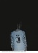 Image of LIMITED EDITION 'SAD CLOWN' RAGLAN SLEEVE T-SHIRT LARGE