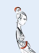 Image of Geisha 