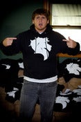 Image of HORSE HOODIES!