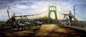 Image of Saint Johns Bridge