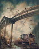 Image of The Lost Tracks