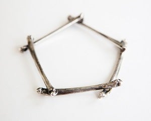 Image of Bone Bangle