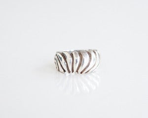 Image of Flute Ring