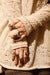 Image of Tea-Time Antique Fork Ring