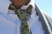 Image of Dynastee Clothing Co + The Style Cooperative: Digital Camouflage Tie
