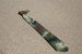 Image of Dynastee Clothing Co + The Style Cooperative: Digital Camouflage Tie
