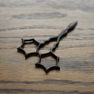 Image of Kelmscott Designs : Steweb Scissors
