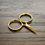 Image of Kelmscott Designs : Seaton Scissors