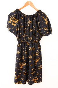 Lucky Horse Dress