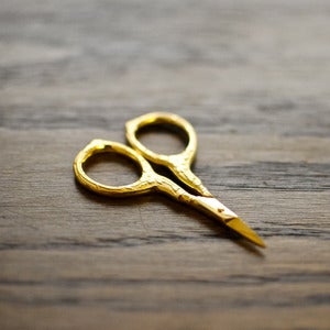 Image of Kelmscott Designs : Elizabeth 1 Scissors