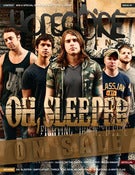 Image of Hopecore Magazine Issue #1