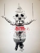 Image of Melt Banana Poster
