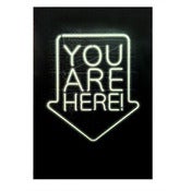 Image of You Are Here!