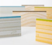 Image of 11/019: Geografia Stratum Memo Pads