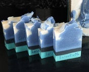 Image of Sailing in Tahiti Natural Handmade Soap Bars